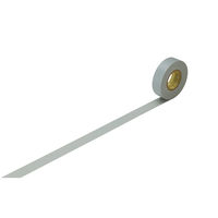 ニチバン プチジョア マスキングテープ グレー PJMT-15S079 1セット(10個)