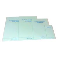 王子エフテックス OKクリーンRNポケットブック 7mm罫線 1冊20枚入り 4560376370429 1セット(10冊入)（直送品）