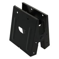 八幡ねじ ソーホースブラケットクロ 1×4材用 1箱(2個)（直送品）