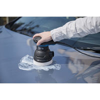 新興製作所 サンダーポリッシャー ACSPー300 1個