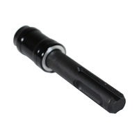 ビッグマン   ビットアダプターSDS BIT-305 1個（直送品）