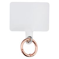 リング付きマルチシート　ピンクゴールド iSB-MR03 3個 サンクレスト（直送品）