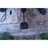 小山刃物製作所 モクバ 四角ランマ B93 1個（直送品）