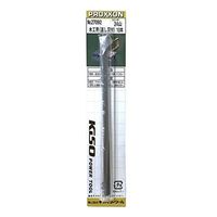 キソパワーツール 糸鋸刃24山返し刃付き10本セット 27092 1セット(10本)（直送品）