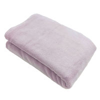 トリマーさんと考えたワンちゃんバスタオル ピンク 大 1枚 プレーリードッグ