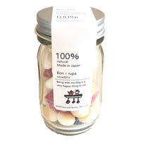 犬用 おやつ Bon・rupa 苺とみるくは仲良しさん♪ 国産 20g 1個 ボンルパ