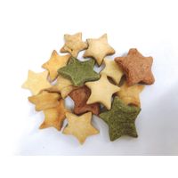 犬用 おやつ Bon・rupa 星っこくっきー 国産 20g 1個 ボンルパ