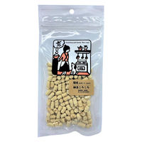 犬用 おやつ Bon・rupa 京 納豆ころころ 国産 50g 1袋 ドッグフード ボンルパ