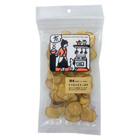 犬用 おやつ Bon・rupa 京 さつまいもちっぷす 国産 45g 1袋 ドッグフード ボンルパ