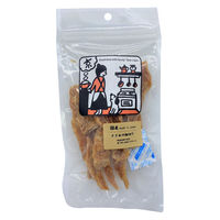 犬用 おやつ Bon・rupa 京 ささみの細切り 国産 60g 1袋 ドッグフード ボンルパ