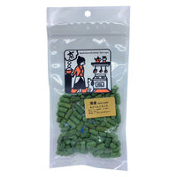 犬用 おやつ Bon・rupa 京 みどりんころころ 国産 50g 1袋 ドッグフード ボンルパ