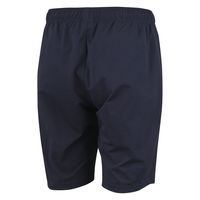 UMBRO（アンブロ） サッカー ジャージ ウォームアップハーフパンツ M ネイビー UAS2351P 1着（直送品）