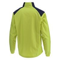 UMBRO（アンブロ） サッカー ジャケット TMウインドアップジャケット O サルファーイエロー UBA4024 1着（直送品）