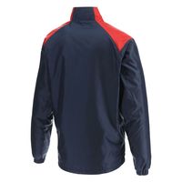 UMBRO（アンブロ） サッカー ジャケット TMウインドアップジャケット L NVRD UBA4024 1着（直送品）