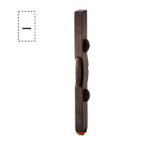 シヤチハタ 連結数字スタンプ 単品 ナンバリング用記号 ハイフン GRJ-5A-T05 1個