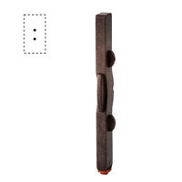 シヤチハタ 連結数字スタンプ 単品 ナンバリング用記号 コロン GRJ-5A-T10 1個