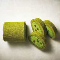 ＜2023年お中元＞菊乃井無碍山房 菊乃井　無碍山房　Ｓａｌｏｎ　ｄｅ　Ｍｕｇｅ　宇治抹茶ロールケーキ 4523872212846 1箱（直送品）