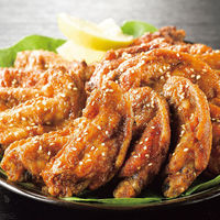 ＜2023年お中元＞さんわ 鶏三和　名古屋名物　手羽唐［３袋］ STK-3P 1箱（直送品）