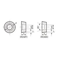 住友電工ハードメタル カッタチップ SEET13T3AGSR-G ACP200 1セット(10PC)（直送品）