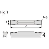 住友電工ハードメタル カッタチップ XEEW13T3AGER-WR ACP200 1セット(10PC)（直送品）