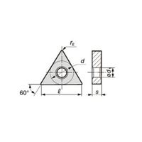 住友電工ハードメタル スローアウェイチップ GCMR20003-CF-15 AC1030U 1セット(5PC)（直送品）