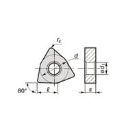 住友電工ハードメタル マルチドリル ネクシオMDEーE型 MDE0554S06E02 ACT100 1PC（直送品）