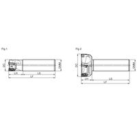 住友電工ハードメタル SECー溝入れバイト SSHGR1420000 AC1030U 1セット(5PC)（直送品）