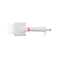 柴田科学 デジフィットフェザー マルチチャンネル8連 10μL 024150-801 1台（直送品）