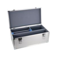 柴田科学 キャリングケース IESー5000用 080610-0451 1個（直送品）