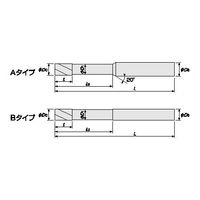MOLDINO エポック SUSマルチ EPSM4040-20-PN 1セット(2PC)（直送品）