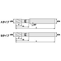 MOLDINO エポック SUSウェーブ EPSW4060-18-PN 1セット(2PC)（直送品）