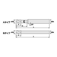 MOLDINO エポック SUSマルチ EPSMLS4050-PN 1セット(2PC)（直送品）