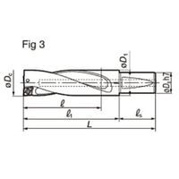住友電工ハードメタル SECー溝入れバイト GNDLR1212JX-312.5 1PC（直送品）