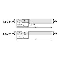 MOLDINO エポック SUSマルチ EPSM4100-30-PN 1セット(2個:1個×2PC)（直送品）