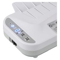 オーム電機 ラミネーター 4R A4 R442 00-5651 1個（直送品）