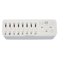 株式会社オーム電機 ネイチャーサウンド付ＢＴスピーカー 03-1045 1個（直送品）