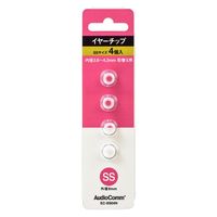 オーム電機 イヤーチップ SS 03-2756 1個