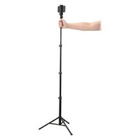 オーム電機 一脚スタンド付 AMN4ー130K 03-2894 1個