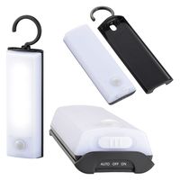 オーム電機 LEDポーチライト B60JFー4 06-0145 1個