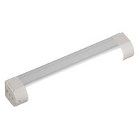 オーム電機 スイッチ式充電LED多目的ライト 5W 06-3517 1個