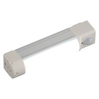 オーム電機 センサー式充電LED多目的ライト 3W 06-3519 1個