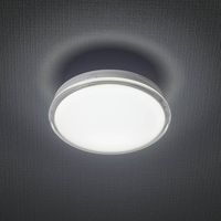 オーム電機 薄形 LEDミニシーリング 7DKーWS 06-3952 1個