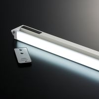 オーム電機 LED多目的灯NLES14DーHRリモコ 06-4039 1個