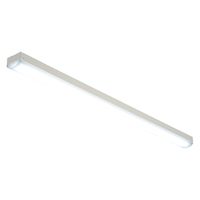 オーム電機 LED照明器具 トラフ40形6900 D 06-4146 1個（直送品）