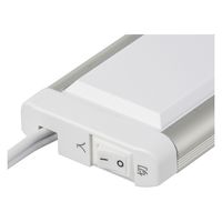 オーム電機 LEDスイッチ式ライト 09DーHN 06-4183 1個