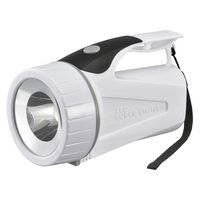 オーム電機 LED強力ライト LPPー10B5 08-0759 1個