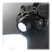 オーム電機 LEDヘッドライト400 SYW433 08-1028 1個