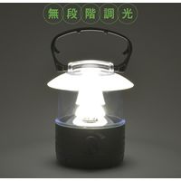 オーム電機 LED調光ランタンLNー12C7 08-0929 1個