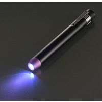 オーム電機 LED UVライト 375/1 08-1039 1個