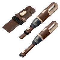 オーム電機 充電式ハンディークリーナーHC01R 08-3288 1個